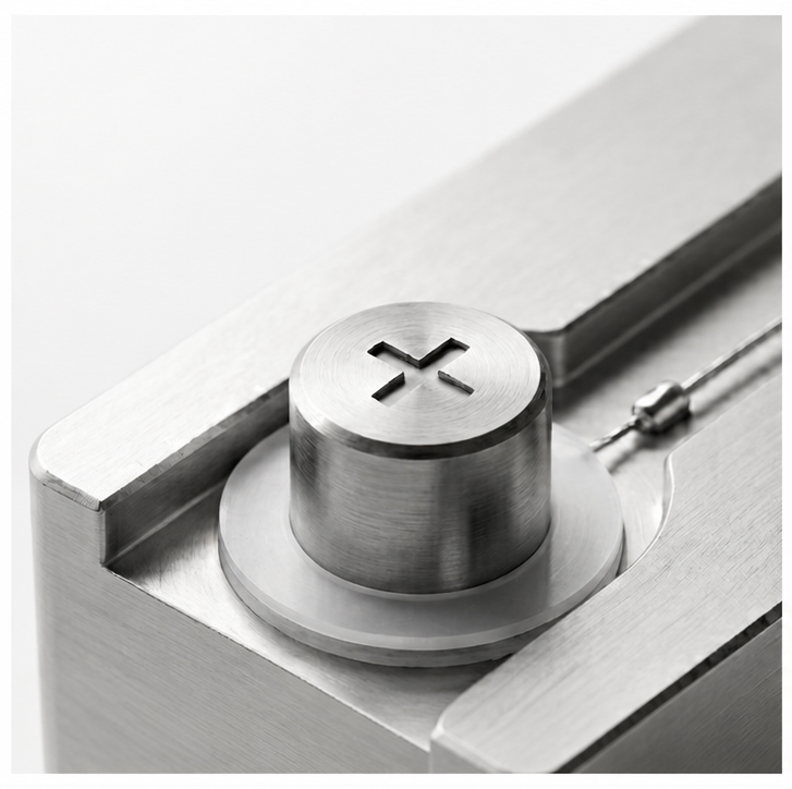 PTFE Isolation